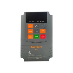 Частотный преобразователь INSTART LCI 1.5 4