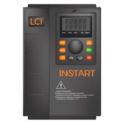 Частотный преобразователь INSTART LCI 15