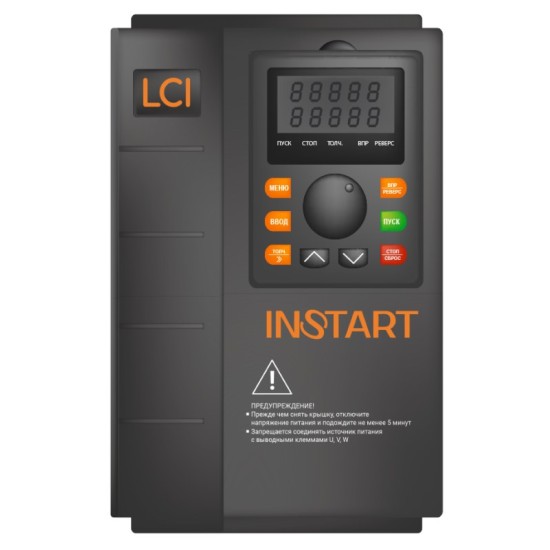 Частотный преобразователь INSTART LCI 22