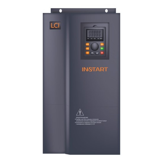 Частотный преобразователь INSTART LCI 400