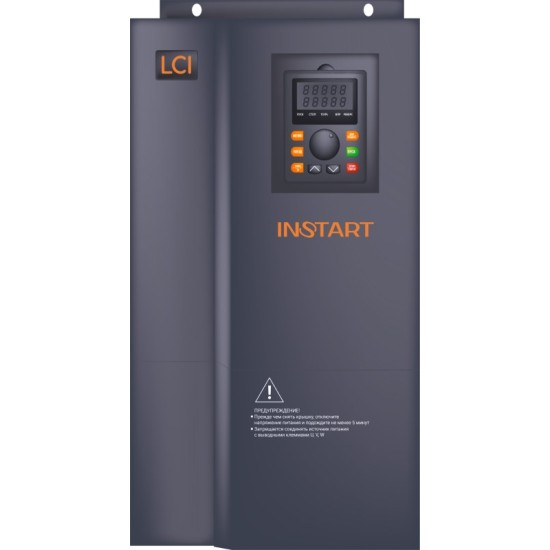 Частотный преобразователь INSTART LCI 800
