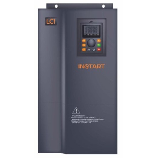 Частотный преобразователь INSTART LCI 800