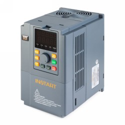 Частотный преобразователь INSTART LCI-G0.4/P0.75-4B+LCI-SM 0,4кВт 380В(для синхронного электродвиг.)