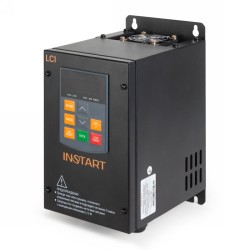 Частотный преобразователь INSTART LCI-G0.75-4B IP54 0,75кВт 380В