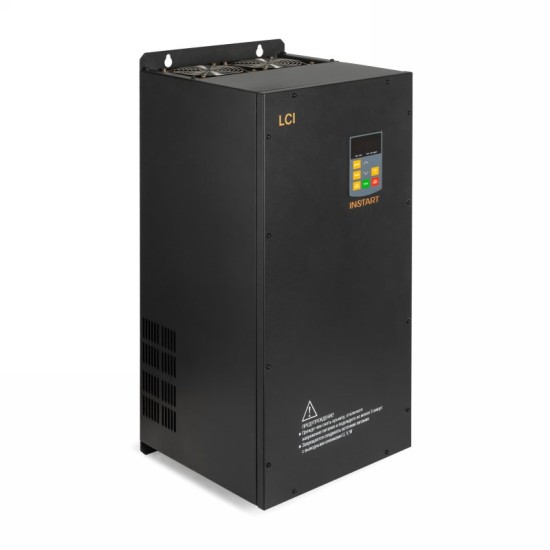 Частотный преобразователь INSTART LCI-G132-4 IP54 132кВт 380В