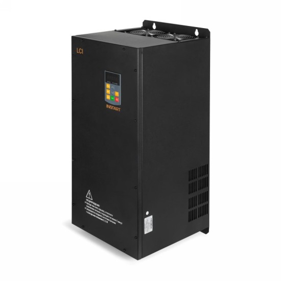 Частотный преобразователь INSTART LCI-G132-4 IP54 132кВт 380В