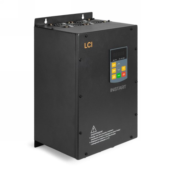 Частотный преобразователь INSTART LCI-G18.5-4B IP54 18,5кВт 380В