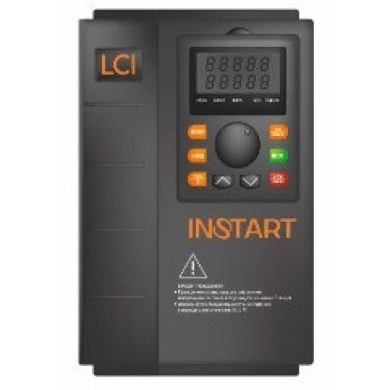 Частотный преобразователь INSTART LCI-G18.5-6 18,5кВт 690В