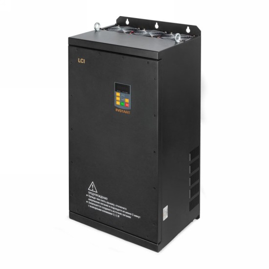 Частотный преобразователь INSTART LCI-G200-4 IP54 200кВт 380В