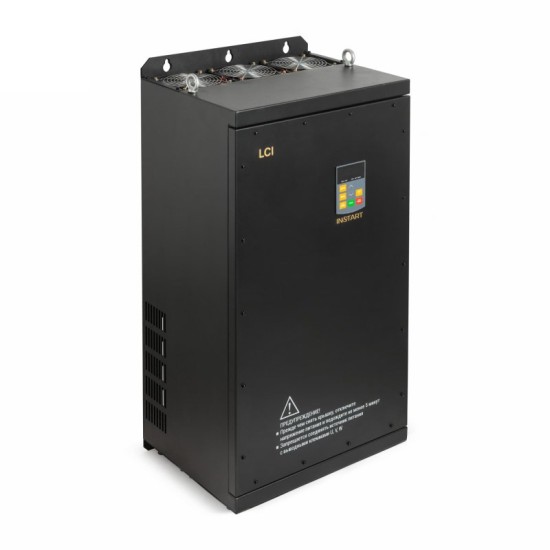 Частотный преобразователь INSTART LCI-G200-4 IP54 200кВт 380В