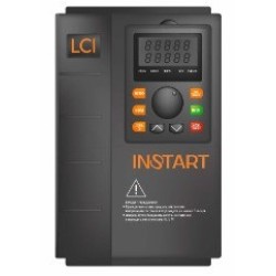 Частотный преобразователь INSTART LCI-G30-6 30кВт 690В