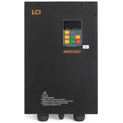 Частотный преобразователь INSTART LCI-G45-4