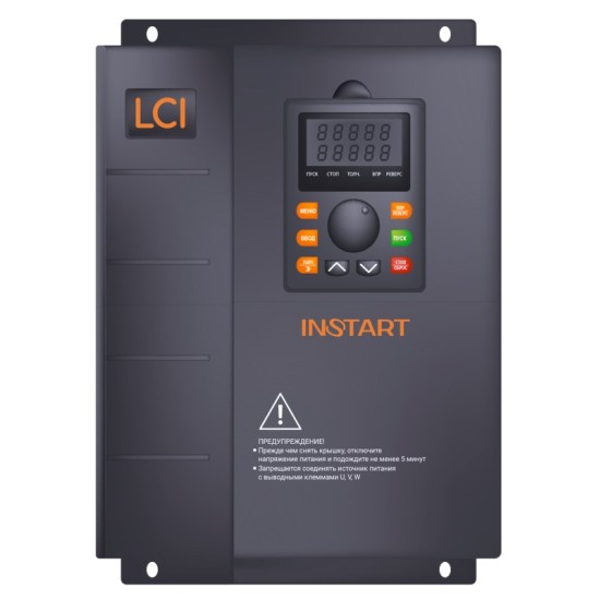Частотный преобразователь INSTART LCI-G45-4