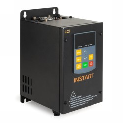 Частотный преобразователь INSTART LCI-G5.5-4B IP54 5,5кВт 380В