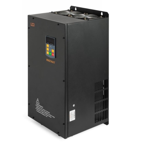 Частотный преобразователь INSTART LCI-G55-4 IP54 55кВт 380В