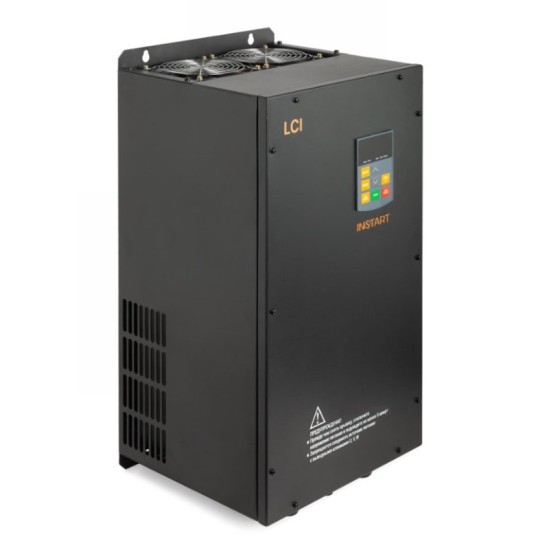 Частотный преобразователь INSTART LCI-G55-4 IP54 55кВт 380В