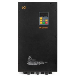 Частотный преобразователь INSTART LCI-G55-4 IP54 55кВт 380В