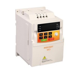 Частотный преобразователь INSTART MCI-G0.75-4B 0,75кВт 380В