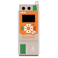 Устройство плавного пуска INSTART SBIM-1.1/2.6-04 1,1кВт 380В