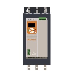 Устройство плавного пуска INSTART SBIM-75/150-04 75кВт 380В