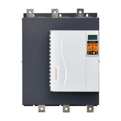 Устройство плавного пуска INSTART SNI-185/360-04 185кВт 380В