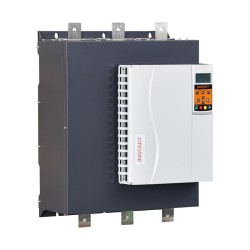 Устройство плавного пуска INSTART SNI-280/580-04 280кВт 380В