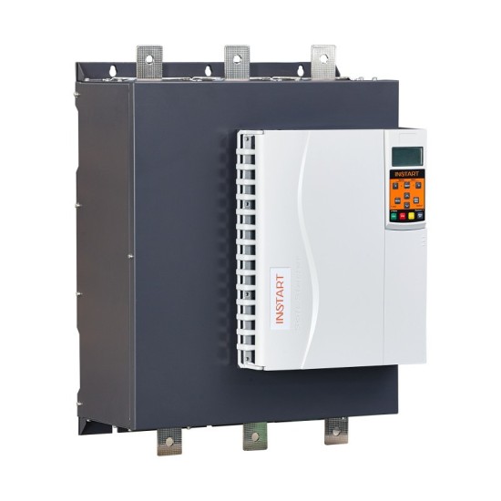Устройство плавного пуска INSTART SNI-280/580-04 280кВт 380В