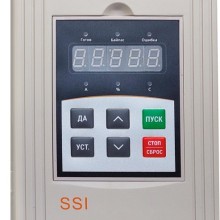 SSI