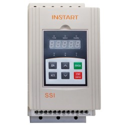 Устройство плавного пуска INSTART SSI-7.5/15-04 7.5кВт 380В