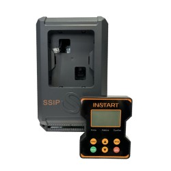 Устройство плавного пуска INSTART SSIP 11