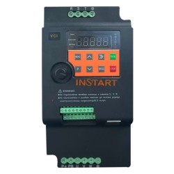Частотный преобразователь INSTART VCI-G4.0-4B 4кВт 380В