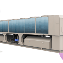 Фанкойлы Daikin
