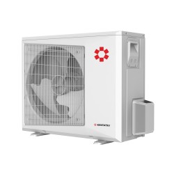 Внутренний блок VRF системы Kentatsu KK