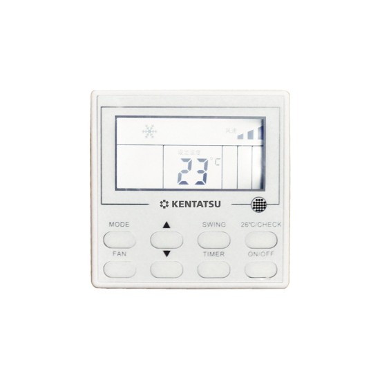Внутренний блок VRF системы Kentatsu KL