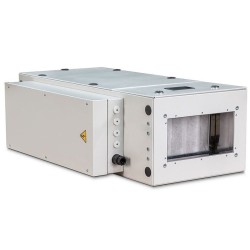 Вентиляционные установки Kentatsu серия Компакт 80