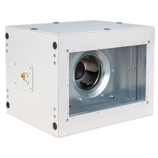 Вытяжная установка Kentatsu серия Компакт МЕД 25В