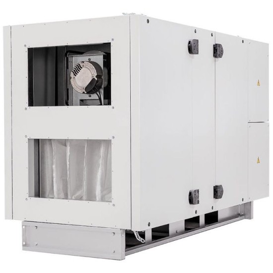 Приточно-вытяжная вентиляционная установка Kentatsu серия Компакт РР 12 7.5