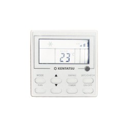 Внутренний блок VRF системы Kentatsu KT