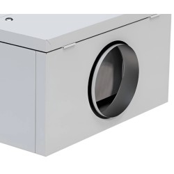 Вытяжная установка Komfovent ОТД-E-1000