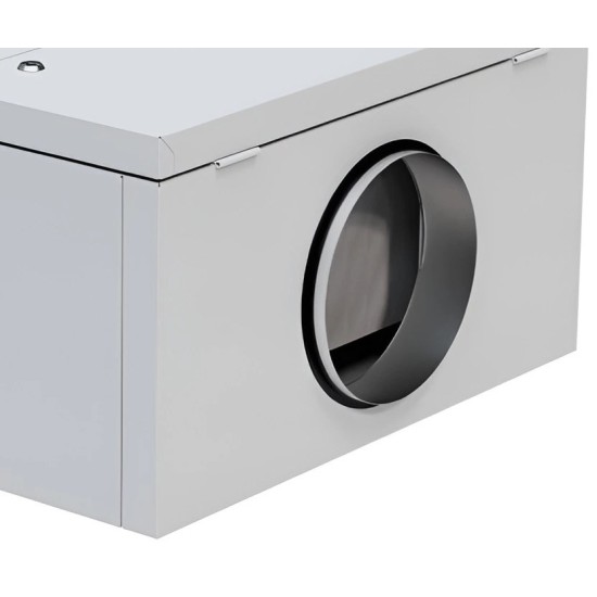 Вытяжная установка Komfovent ОТД-E-1000