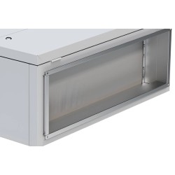 Вытяжная установка Komfovent ОТД-E-2000