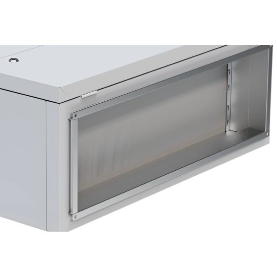 Вытяжная установка Komfovent ОТД-E-2000