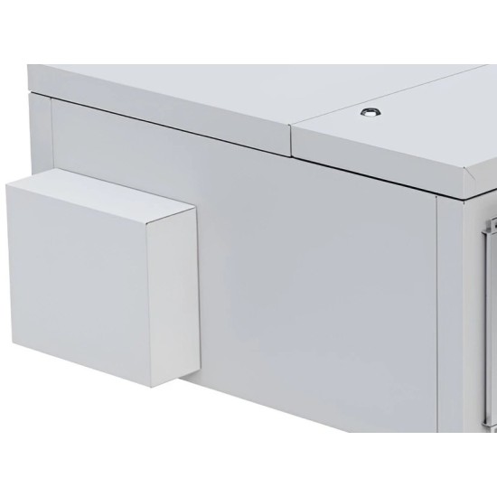 Вытяжная установка Komfovent ОТД-E-2000