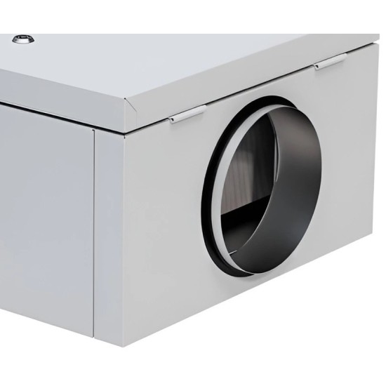 Вытяжная установка Komfovent ОТД-E-500