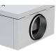 Вытяжная установка Komfovent ОТД-E-500