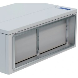 Вытяжная установка Komfovent серия ОТД-E-5000
