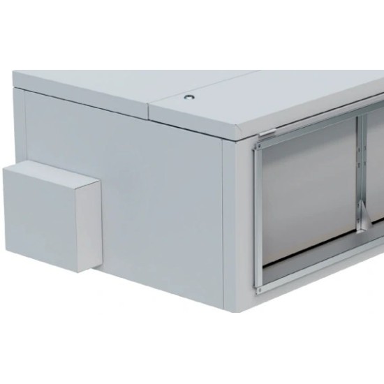 Вытяжная установка Komfovent серия ОТД-E-5000
