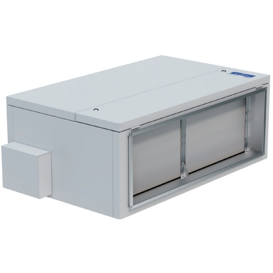 Вытяжная установка Komfovent серия ОТД-E-5000