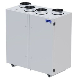 Приточно-вытяжная вентиляционная установка Komfovent серия ОТД-P-1600-V