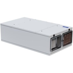 Приточно-вытяжные вентиляционные установки Komfovent серия ОТД-R-3000-F